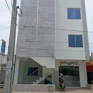 La Hamaca Santa Marta (Magdalena)