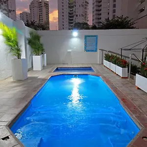 Rodadero By Geh Suites Santa Marta (Magdalena)