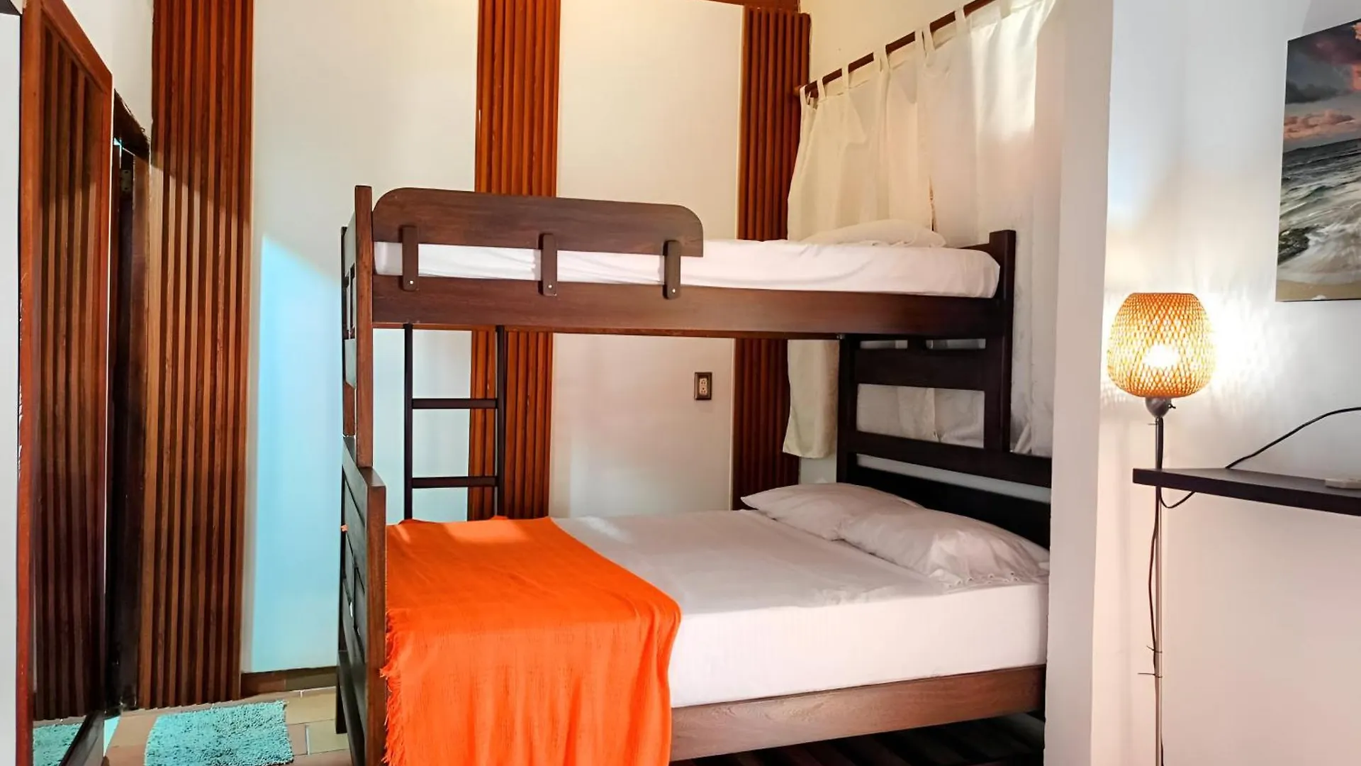 Hotel La Palma Centro Historico سانتا مارتا