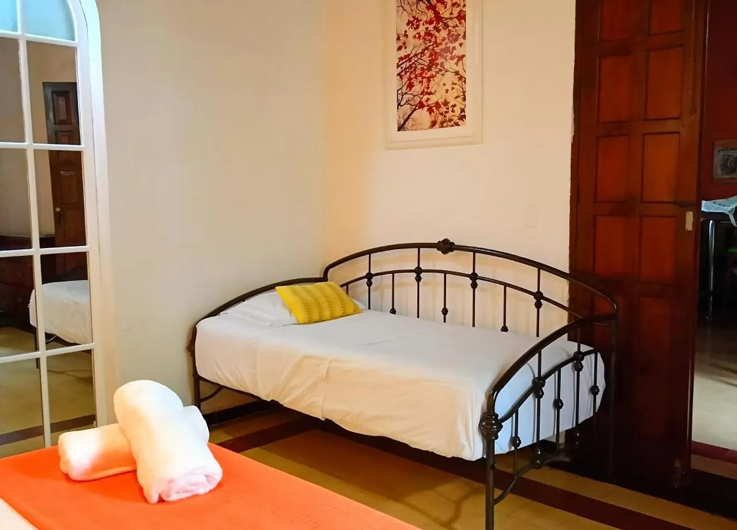 Hotel La Palma Centro Historico سانتا مارتا كولومبيا